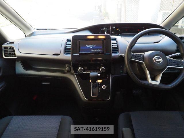Nissan SERENA 2022-03 735934-1
