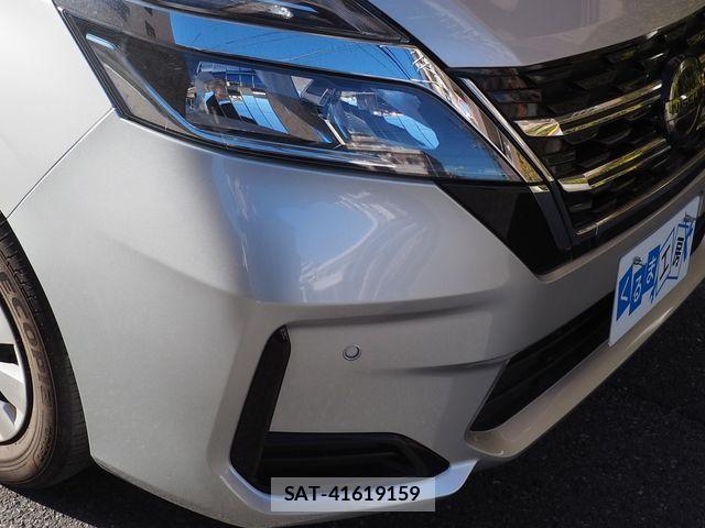 Nissan SERENA 2022-03 735934-22