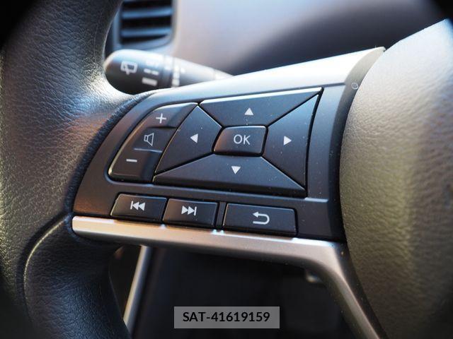 Nissan SERENA 2022-03 735934-4