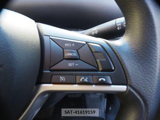 Nissan SERENA 2022-03 735934-5
