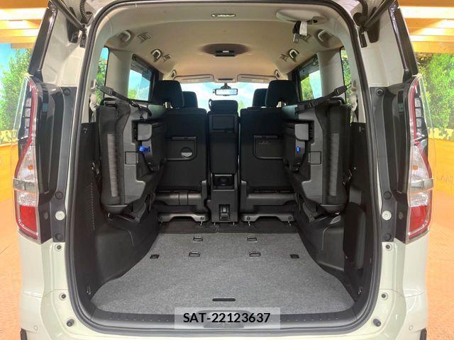 Nissan SERENA 2020-09 1030433-11