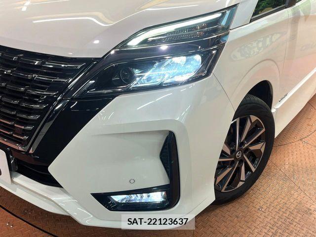 Nissan SERENA 2020-09 1030433-13