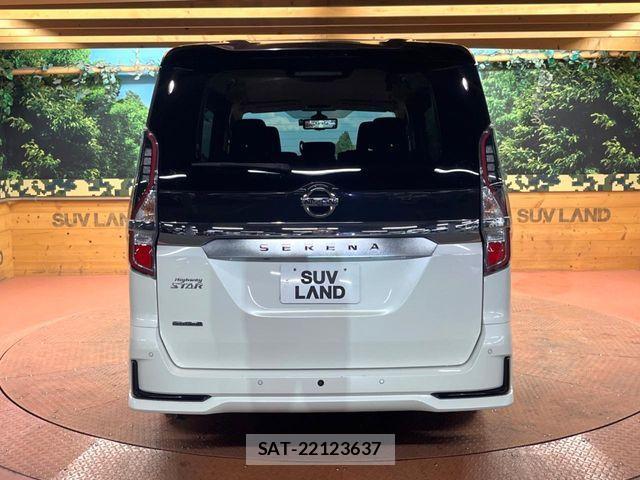Nissan SERENA 2020-09 1030433-16