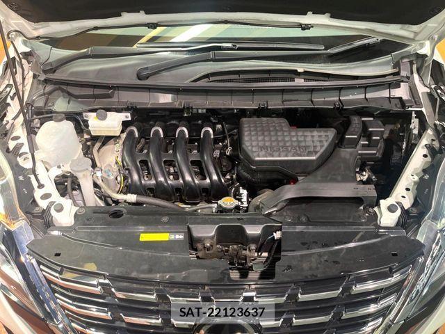 Nissan SERENA 2020-09 1030433-18