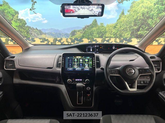 Nissan SERENA 2020-09 1030433-1