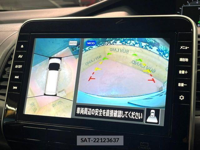Nissan SERENA 2020-09 1030433-3