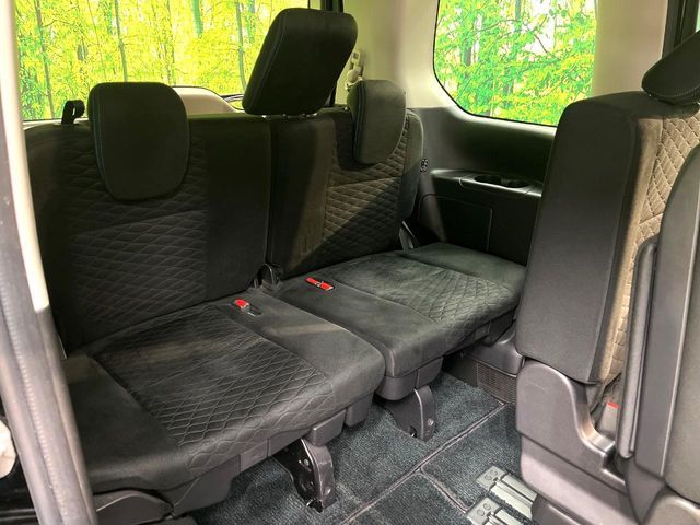 Nissan SERENA 2017-03 1549534-9