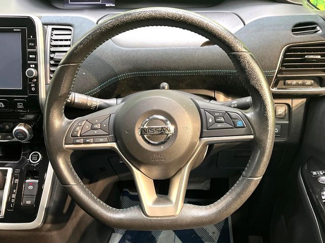 Nissan SERENA 2017-03 1549534-11