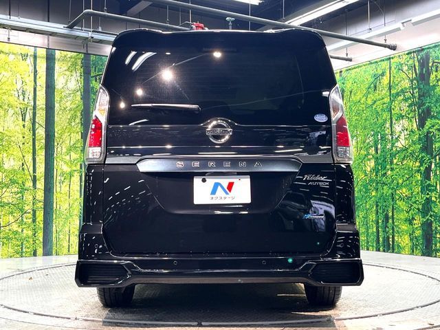 Nissan SERENA 2017-03 1549534-15