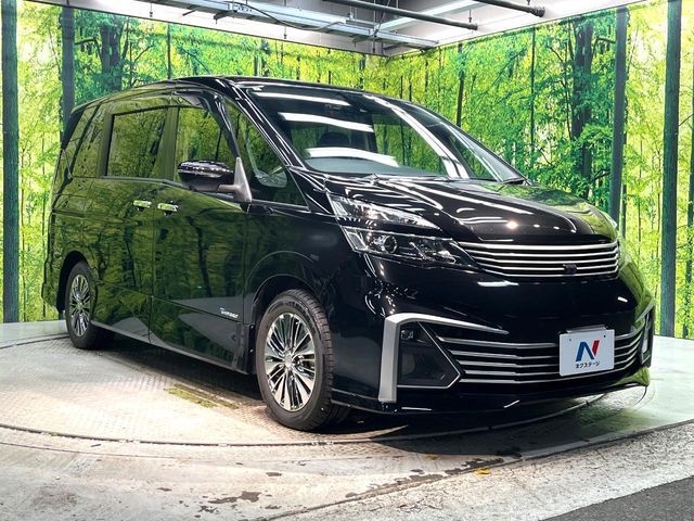 Nissan SERENA 2017-03 1549534-16