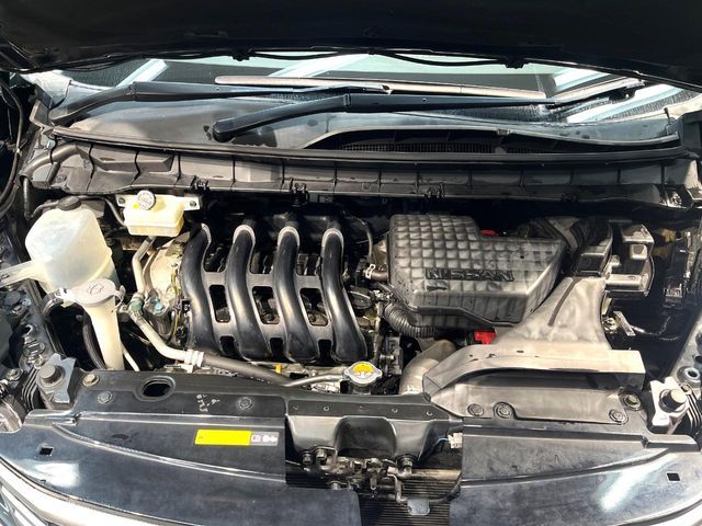 Nissan SERENA 2017-03 1549534-18