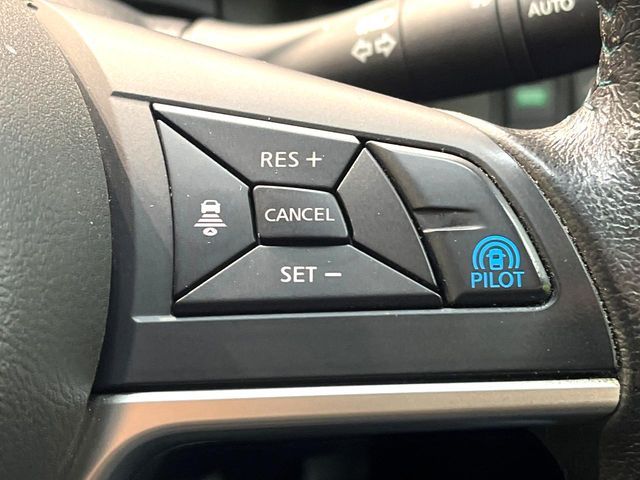 Nissan SERENA 2017-03 1549534-6