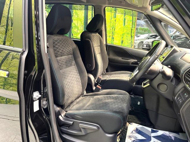 Nissan SERENA 2017-03 1549534-7