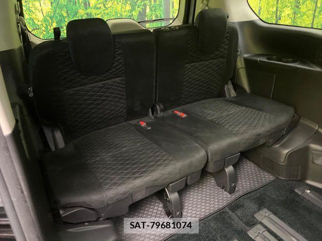 Nissan SERENA 2018-03 1627452-9