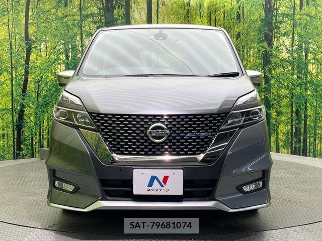 Nissan SERENA 2018-03 1627452-14