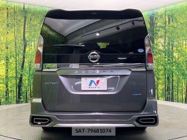Nissan SERENA 2018-03 1627452-15