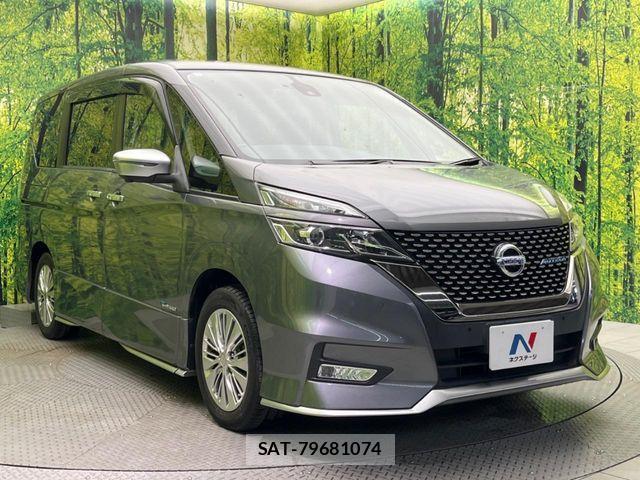 Nissan SERENA 2018-03 1627452-16
