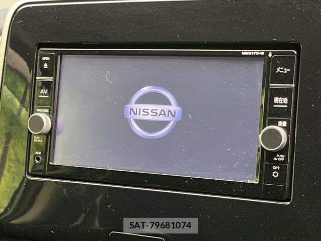 Nissan SERENA 2018-03 1627452-2