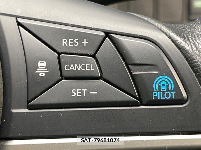 Nissan SERENA 2018-03 1627452-4