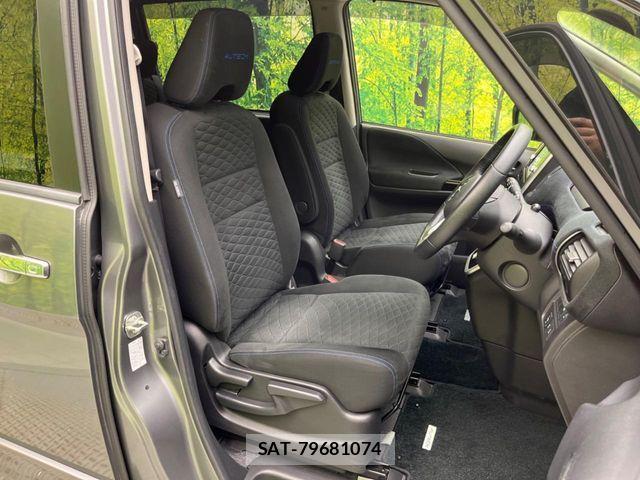 Nissan SERENA 2018-03 1627452-7