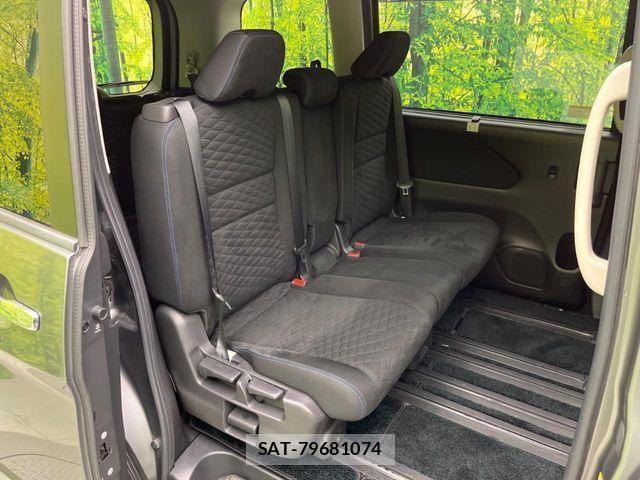 Nissan SERENA 2018-03 1627452-8