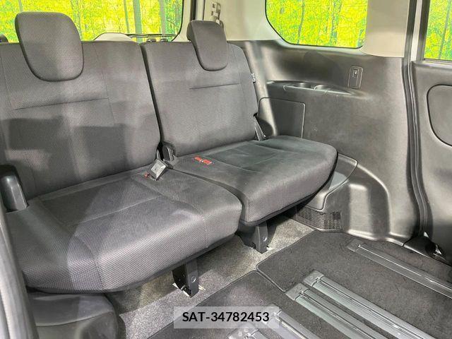 Nissan SERENA 2017-03 2300194-9