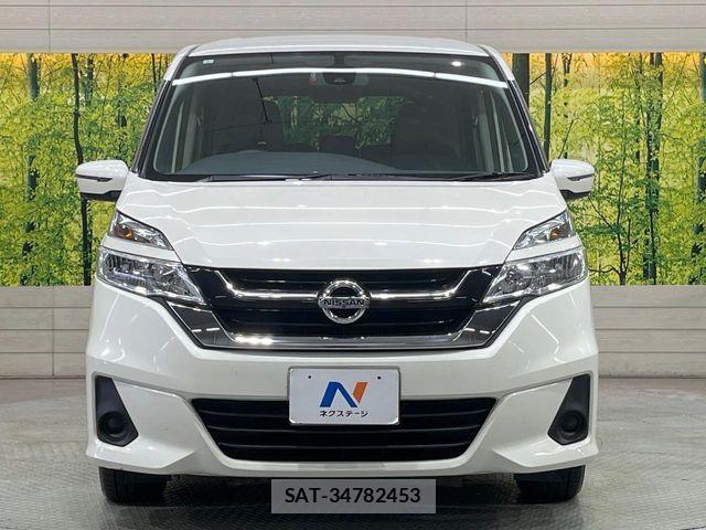 Nissan SERENA 2017-03 2300194-14