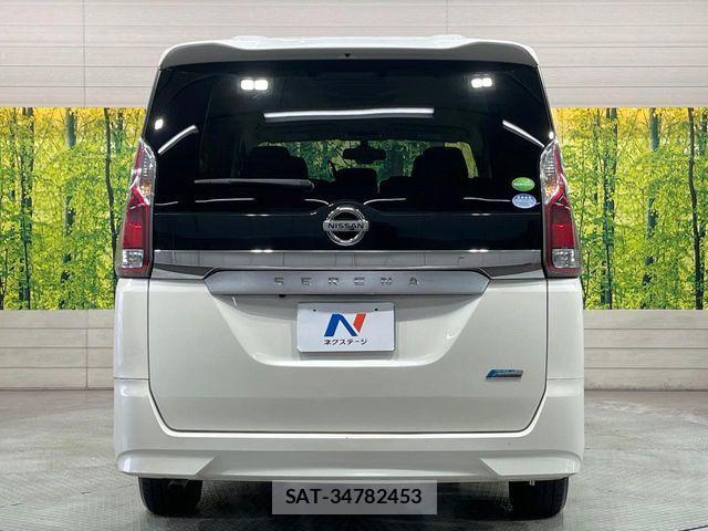 Nissan SERENA 2017-03 2300194-15