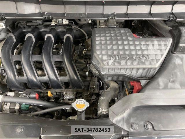 Nissan SERENA 2017-03 2300194-17