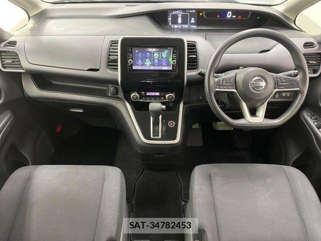 Nissan SERENA 2017-03 2300194-1