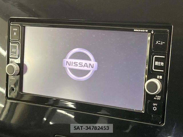 Nissan SERENA 2017-03 2300194-2