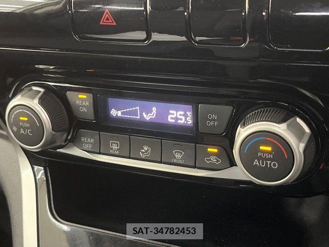 Nissan SERENA 2017-03 2300194-5