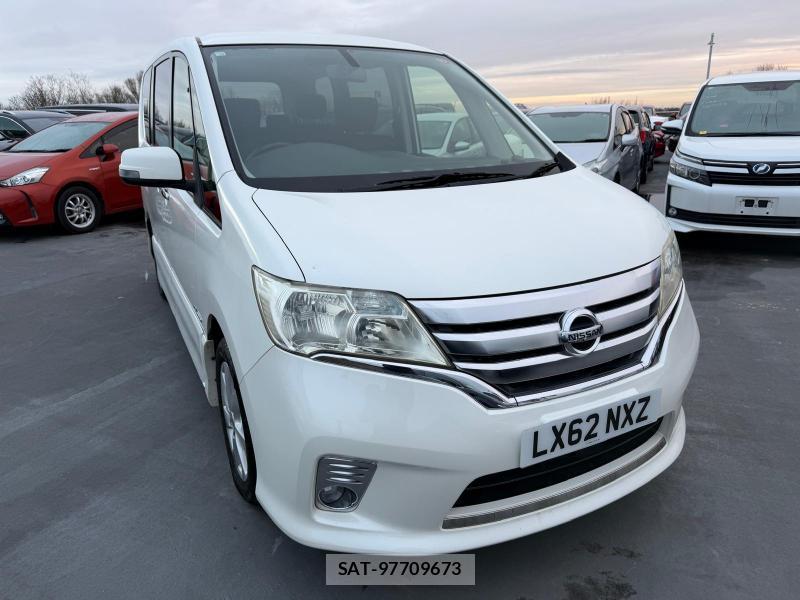 Nissan SERENA 2012-10 1142152-19