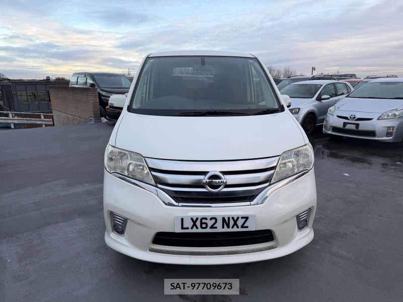 Nissan SERENA 2012-10 1142152-21
