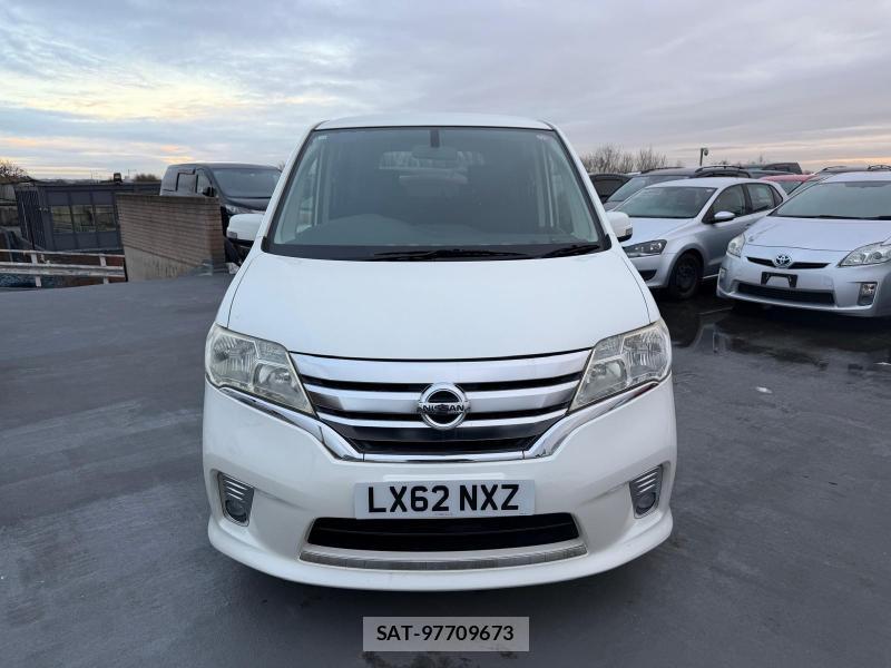 Nissan SERENA 2012-10 1142152-22