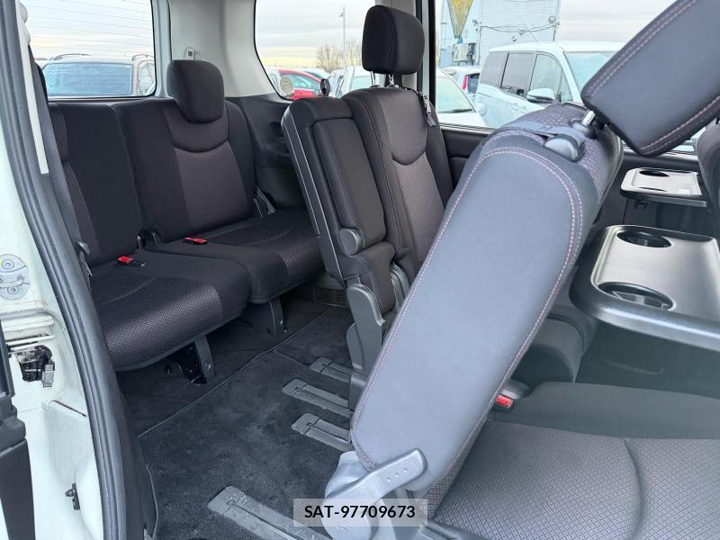 Nissan SERENA 2012-10 1142152-25