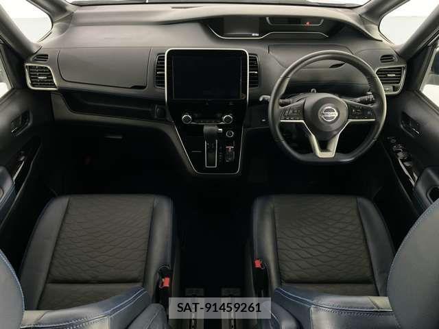 Nissan SERENA 2021-01 2318738-11