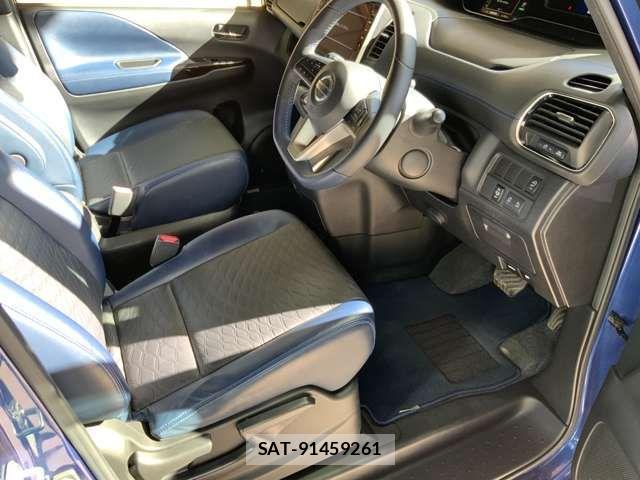 Nissan SERENA 2021-01 2318738-15