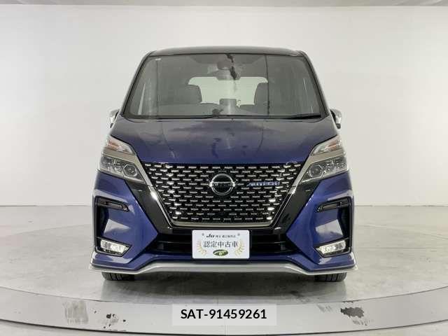 Nissan SERENA 2021-01 2318738-1