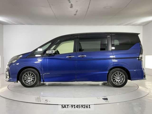 Nissan SERENA 2021-01 2318738-2