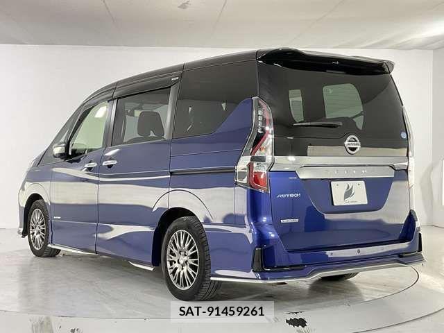 Nissan SERENA 2021-01 2318738-3