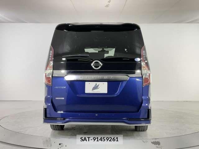 Nissan SERENA 2021-01 2318738-4