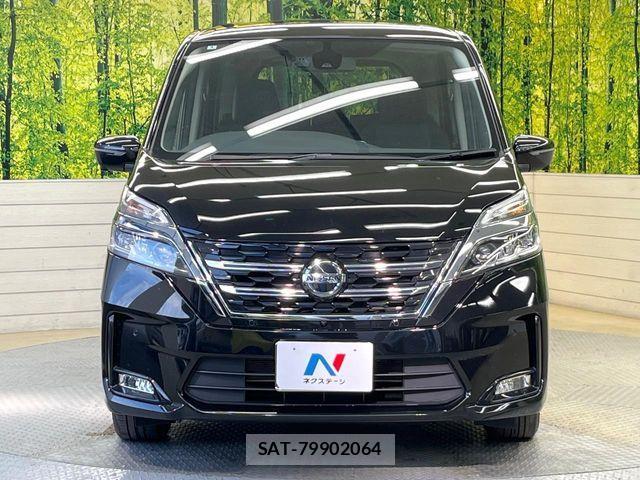 Nissan SERENA 2020-04 2676331-14