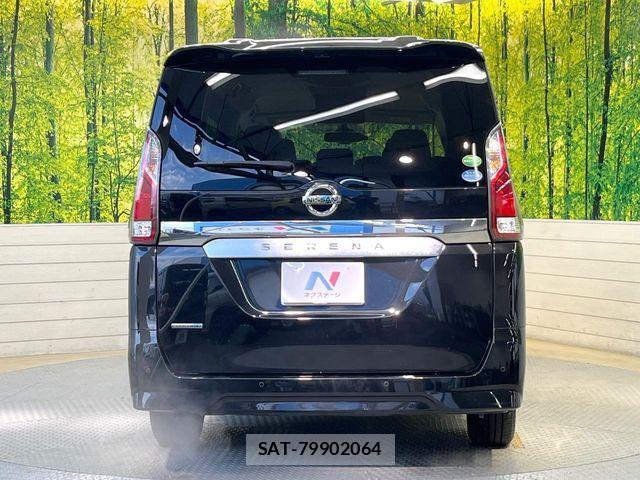 Nissan SERENA 2020-04 2676331-15