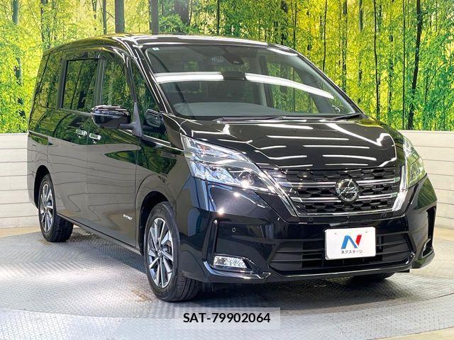 Nissan SERENA 2020-04 2676331-16