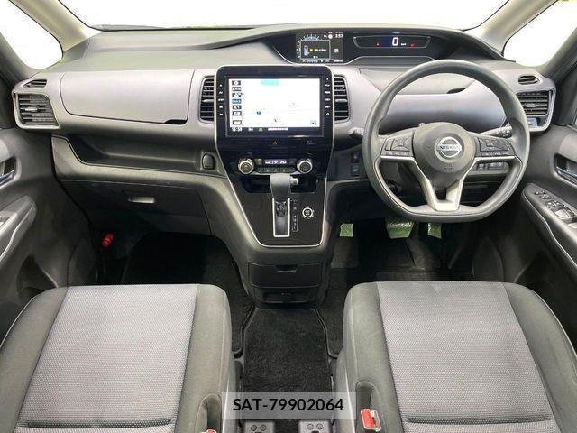 Nissan SERENA 2020-04 2676331-1