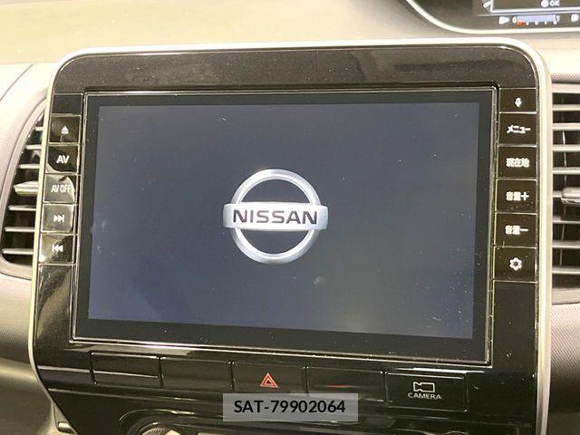 Nissan SERENA 2020-04 2676331-3