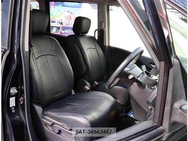 Nissan SERENA 2013-08 3386880-11