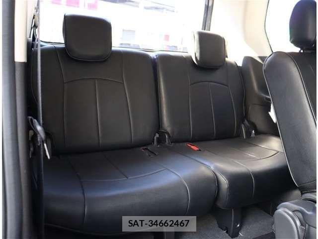Nissan SERENA 2013-08 3386880-13