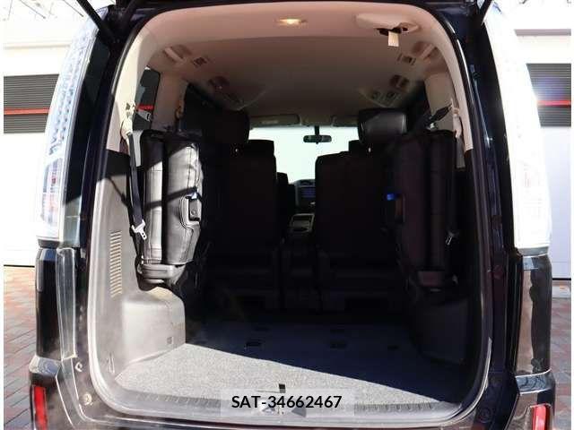 Nissan SERENA 2013-08 3386880-15